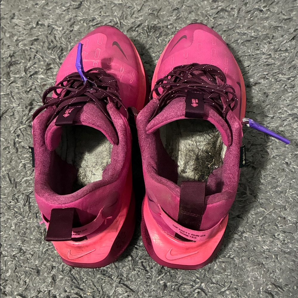 Nike reactx infinity run 4 - Picture 5 of 8